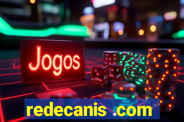 redecanis .com